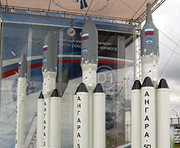 В России отложили старт новой ракеты 