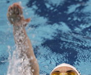 Плавание: установлен новый мировой рекорд