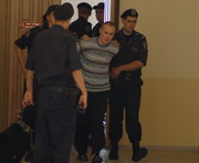 Тройное убийство на Салтовке: отец не подтвердил алиби сына