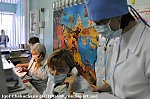 В Украине число умерших от гриппа и ОРВИ увеличилось до 344 человек