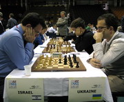 Шахматы: харьковчане вывезли из Сербии всю 