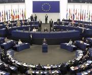 Европарламент дал оценку украинской власти