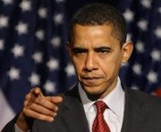 Обама начал секретную операцию в Ливии