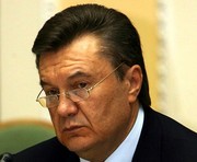 Виктор Янукович сильно заболел
