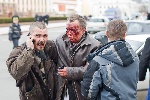 В Минске заявили о задержании вероятного исполнителя теракта