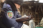 Харьковский исполком и милиция проверяли пункты сбора металлолома