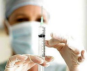 Кабмин утвердил план иммунизации населения против гриппа
