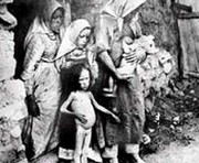 СБУ рассекретила все материалы о Голодоморе 1932-33
