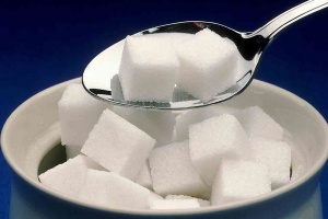 К концу года сахар подорожает примерно до 9,35 грн. за килограмм