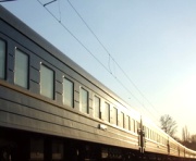 Постель в украинских поездах подорожала