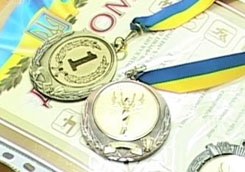 11 наград на чемпионате Украины завоевали харьковские велосипедисты