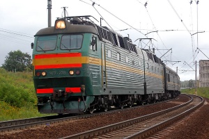 Во время Евро-2012 самый плотный железнодорожный поток ожидается из Харькова во Львов