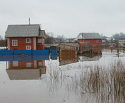 Специалисты готовится к сильному паводку