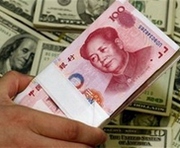 Китай начал избавляться от доллара