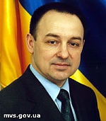 Кабмин назначил и.о. министра внутренних дел Украины