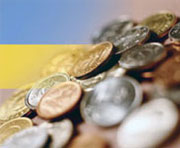 Долги Украины: точные цифры на 1 марта