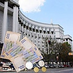 Новые украинские министры обнародовали свои декларации о доходах