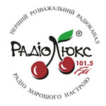 ЛЮКС FM, радио